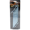 Колышки для палатки HIGH PEAK STAHL ERDNAGEL HP-983
